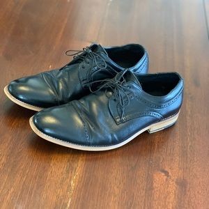 STACY ADAMS DICKENSON DRESS SHOES